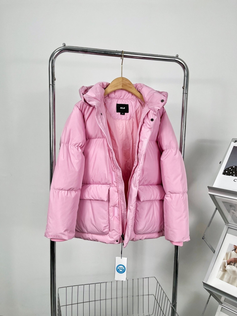 Moncler Down Coat